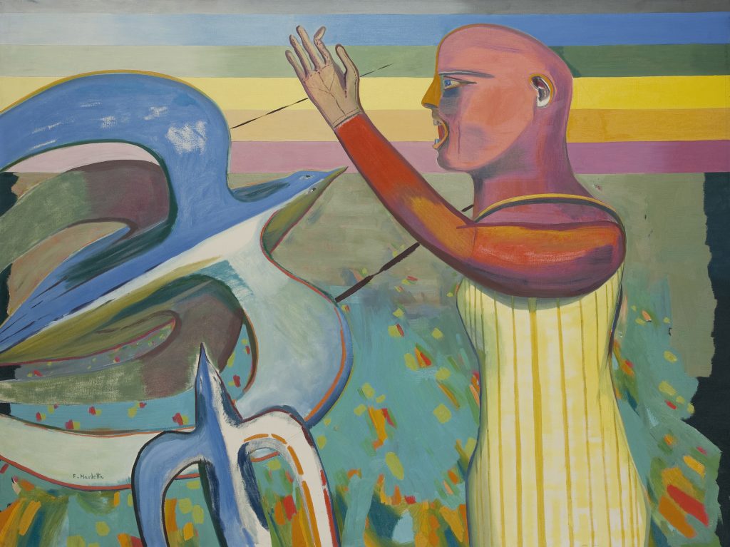 Cosmist visions from a dark observatory. Singularity, past, present & future.