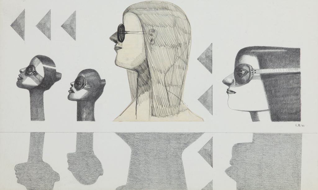 Cosmist visions from a dark observatory. Singularity, past, present & future.