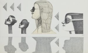 Cosmist visions from a dark observatory. Singularity, past, present & future.