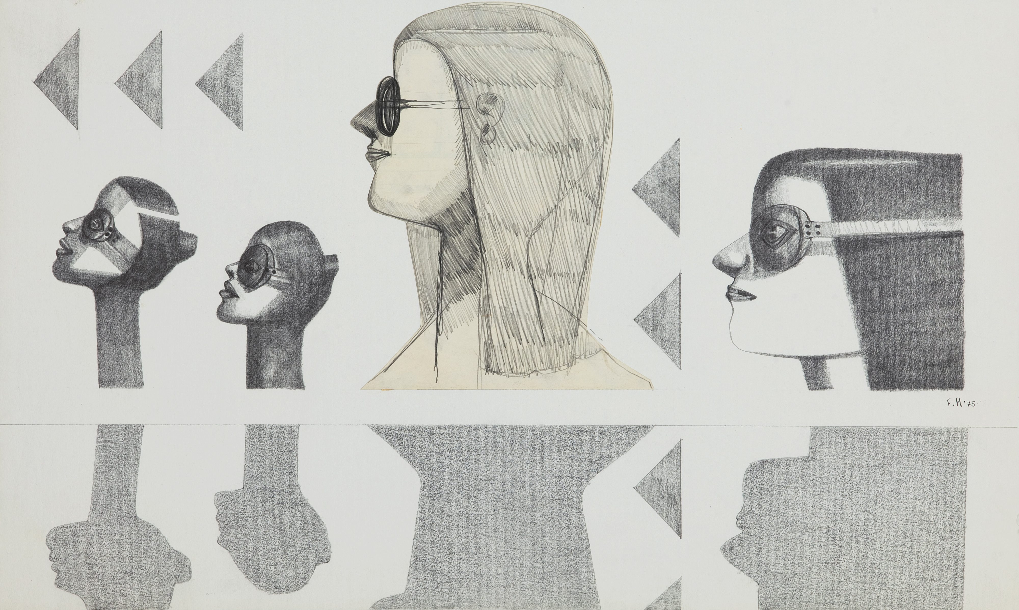 Cosmist visions from a dark observatory. Singularity, past, present & future.