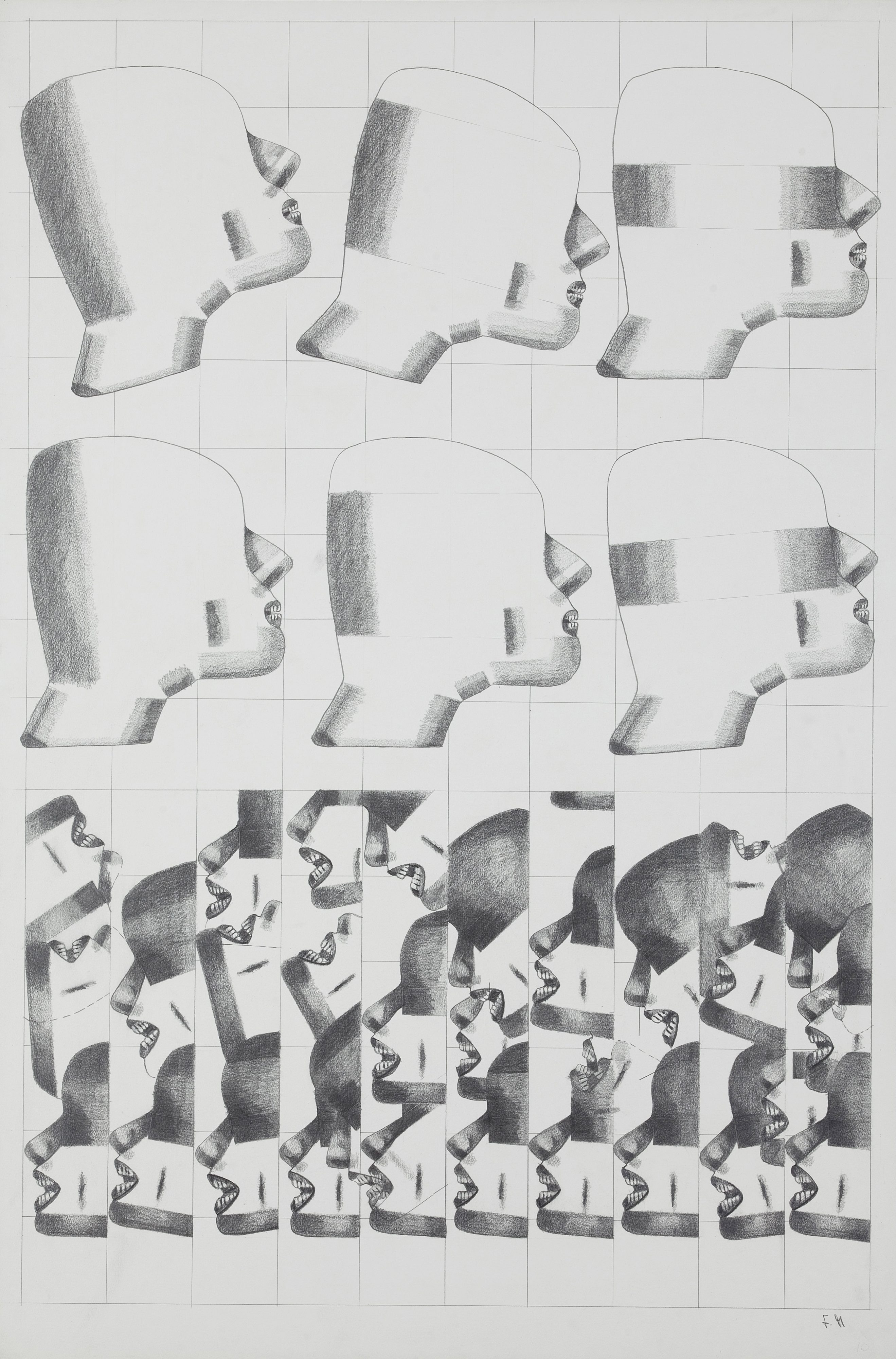 Cosmist visions from a dark observatory. Singularity, past, present & future.