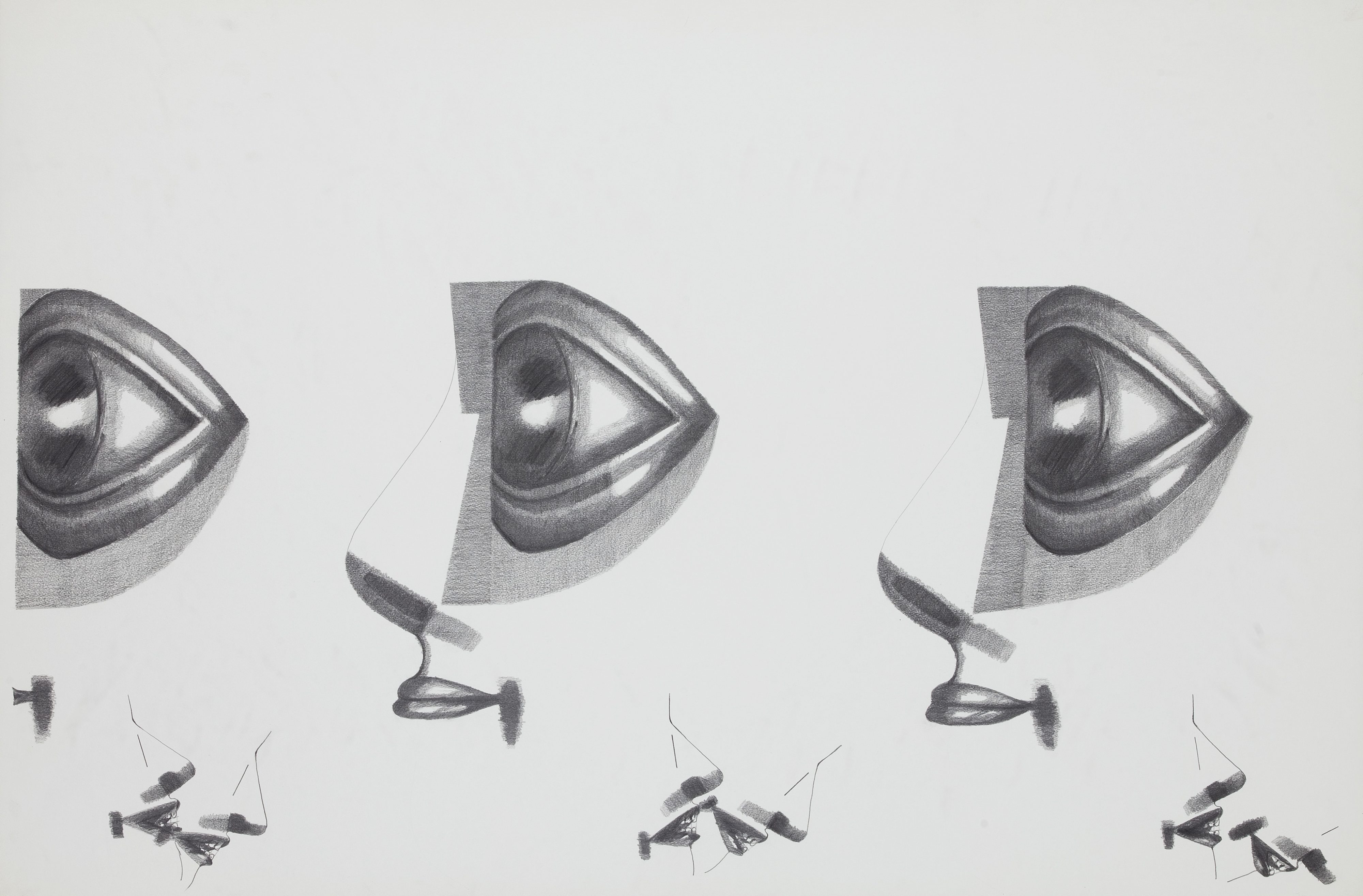 Cosmist visions from a dark observatory. Singularity, past, present & future.