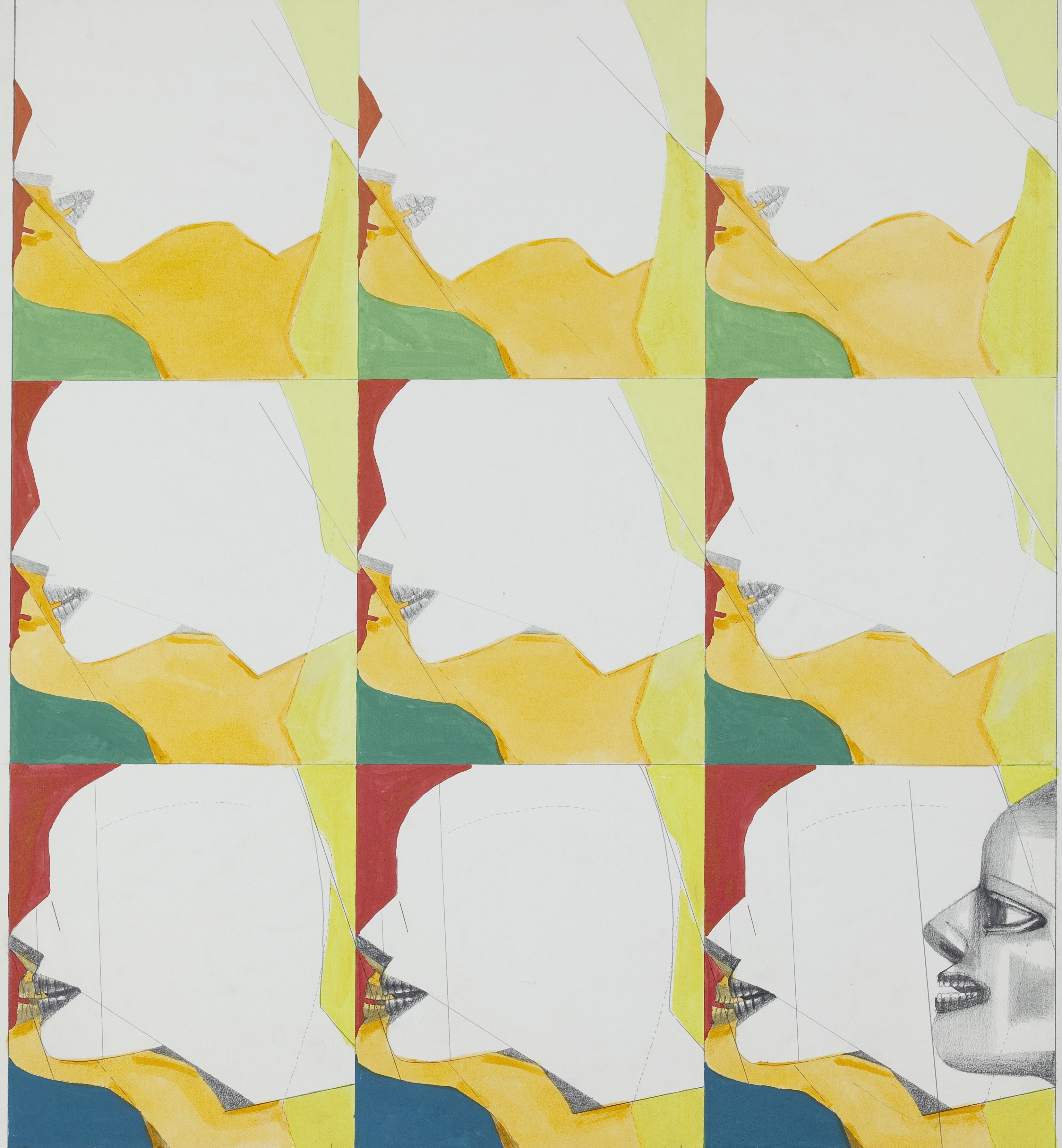 Cosmist visions from a dark observatory. Singularity, past, present & future.