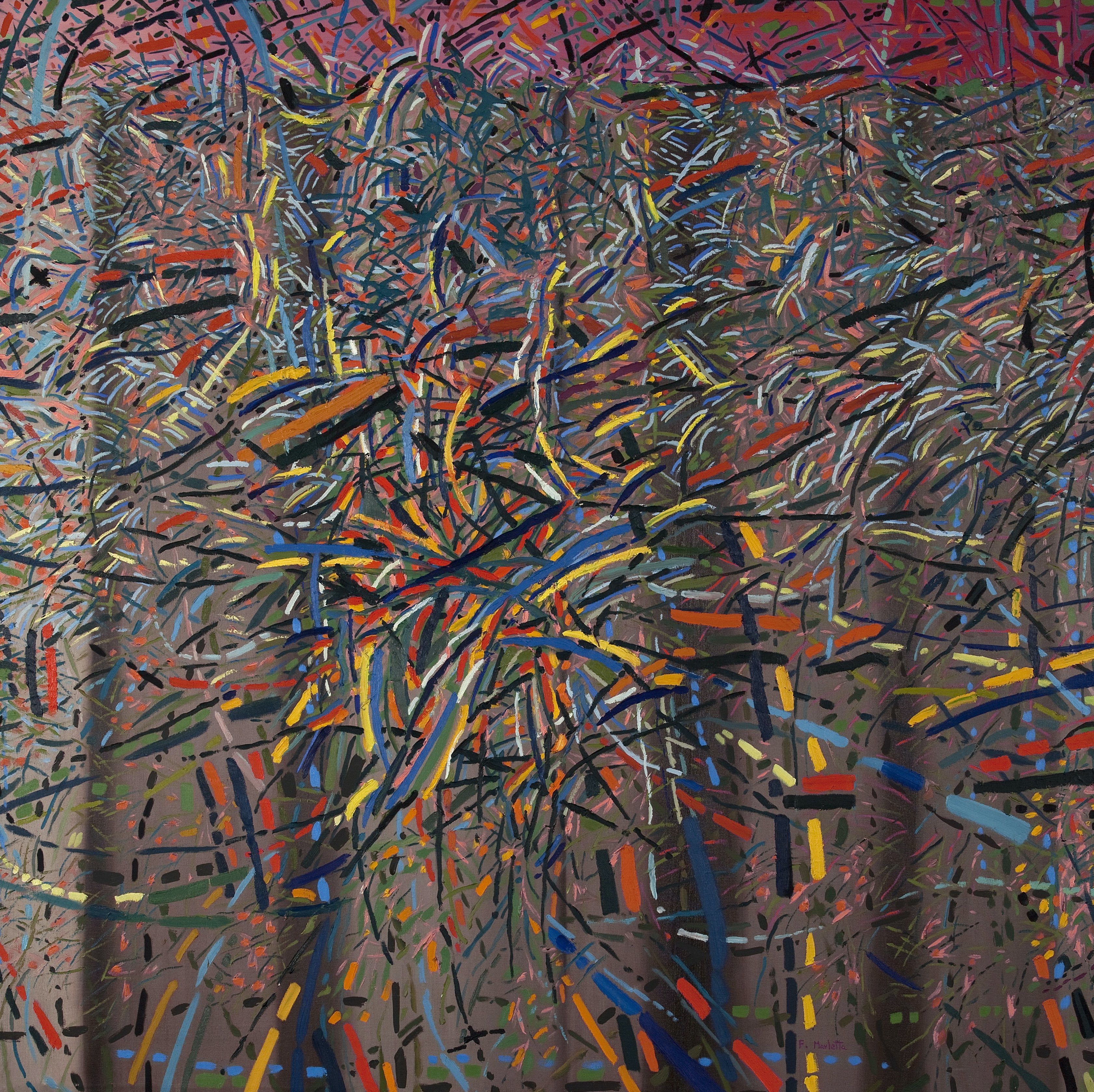 ”Il gioco dei segni alienati”