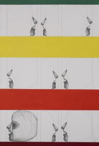 Untitled n°0599